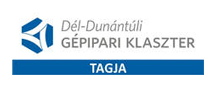 Gépipari klaszter