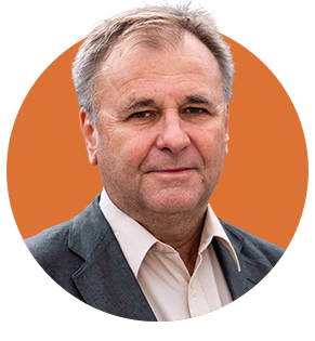 Cserkúthy László ​